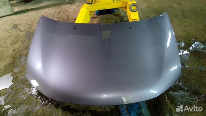 Капот на Mitsubishi Outlander XL 2007г.-2010г