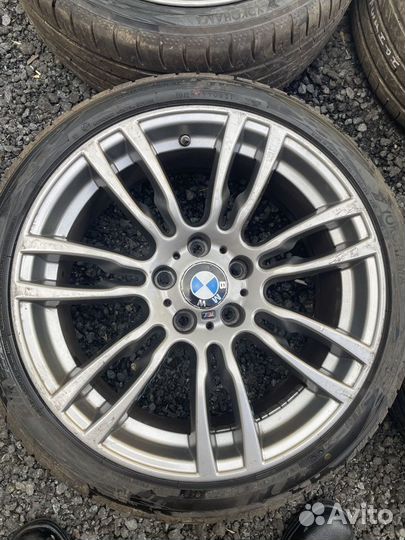 Диски М колеса в сборе BMW бмв R19 403 style
