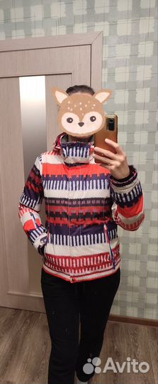 Куртка Roxy (Quicksilver)