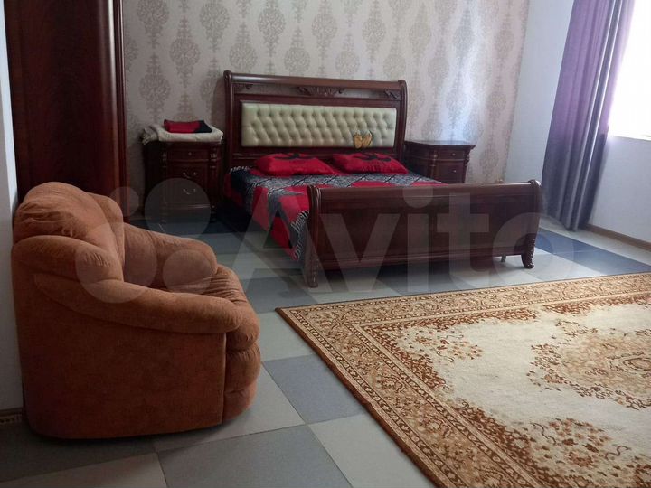 Комната 25 м², 1/1 эт.