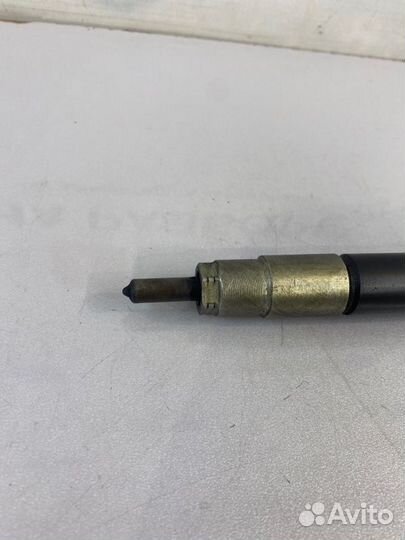 Форсунка Toyota Land Cruiser 200 1VD-FTV 2008