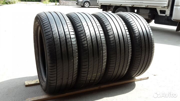Michelin Primacy 3 205/55 R16