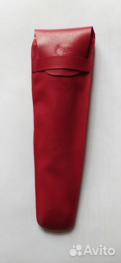 Набор походный ложка вилка нож