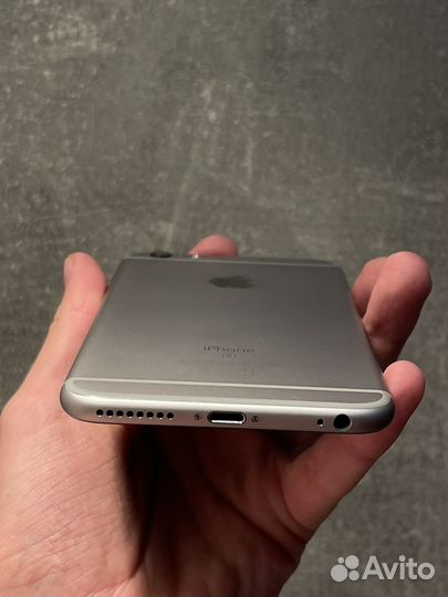 iPhone 6S Plus 128GB