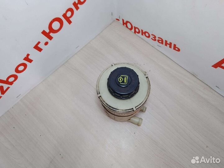 Бачок гур Volvo S40 98-04