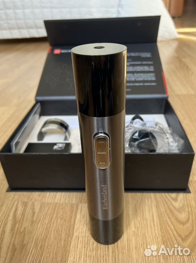 Набор винный Kuchenland NS7 новый