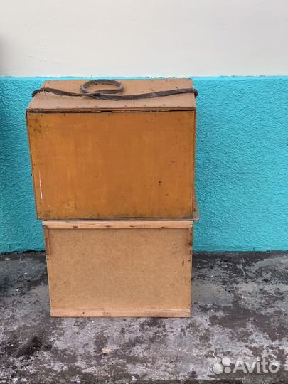 Ящик для рамок