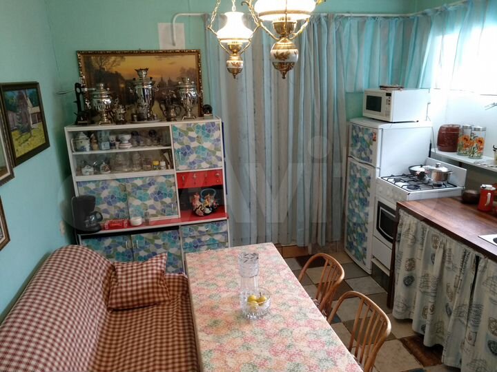 Дача 81,5 м² на участке 7 сот.