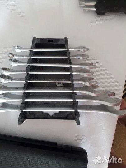 Набор ключей