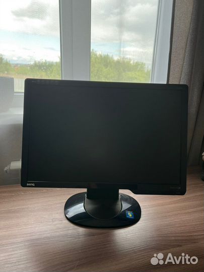 Монитор Benq