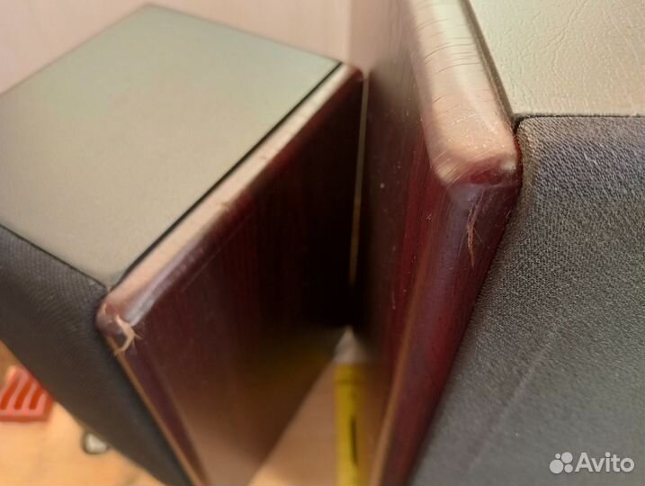 Колонки Microlab FC330 модернизированные