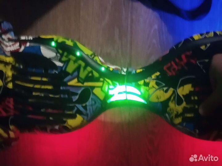 Гироскутер SMART balance 10.5