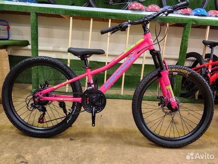 Велосипеды новые детские r20 24 26