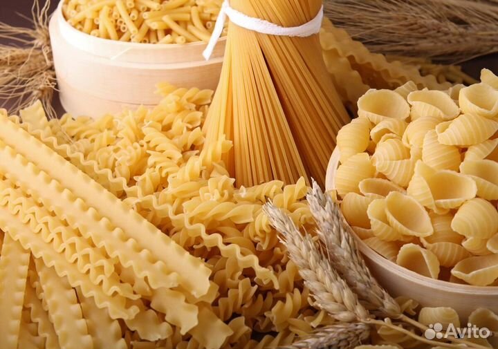 Упаковщик макаронных изделий Вахта Москва