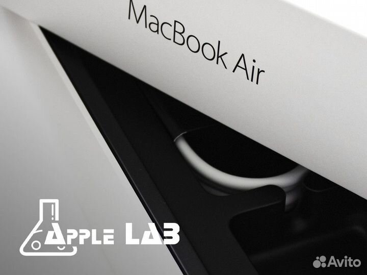 Apple LAB: Меняем будущее сегодня