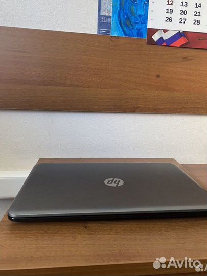 Ноутбук HP 15-r155nr