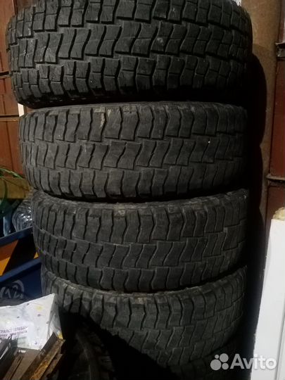 КАМА И-520 235/75 R15