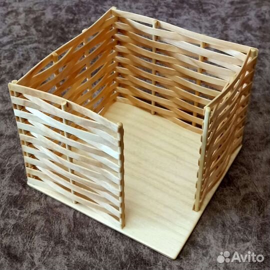 Салфетница