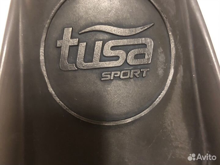 Ласты Tusa Sport 34-36 UF1202 резиновые