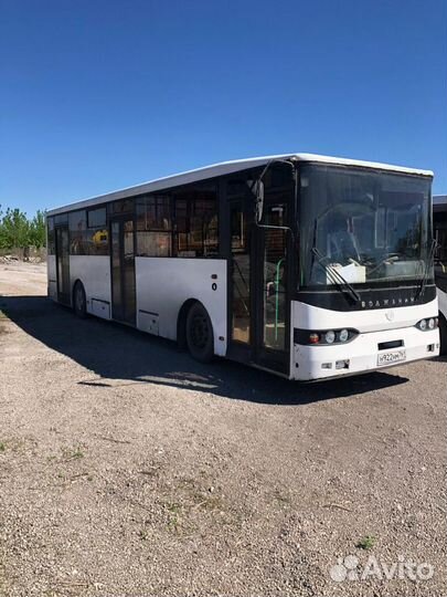 Пассажирские перевозки, доставка сотрудников