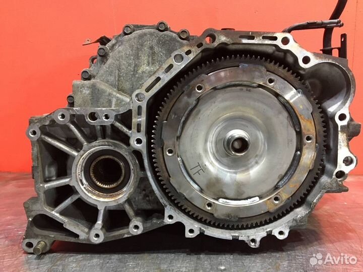 АКПП для Hyundai Santa Fe CM D4EB 2.2 crdi (Б/У)