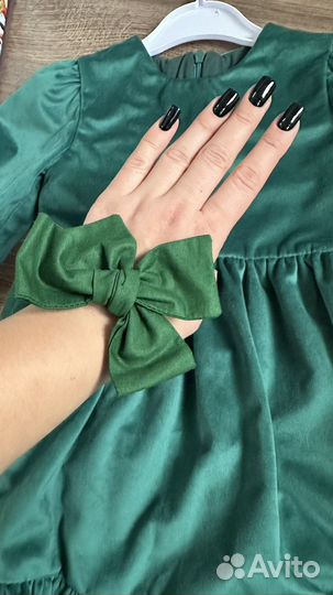Платье для девочки на праздник