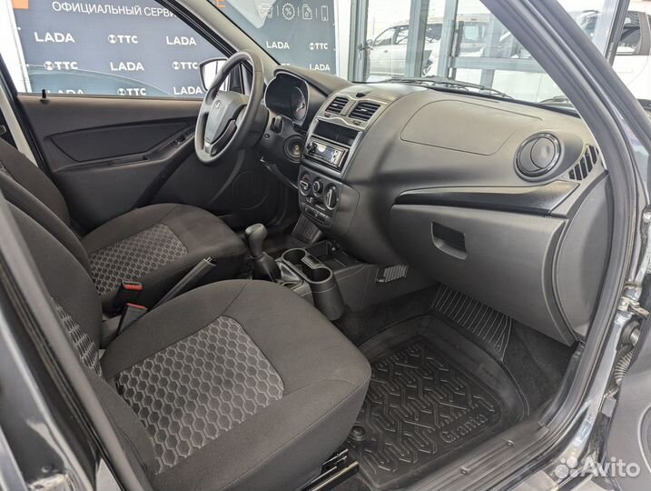 LADA Granta 1.6 МТ, 2024