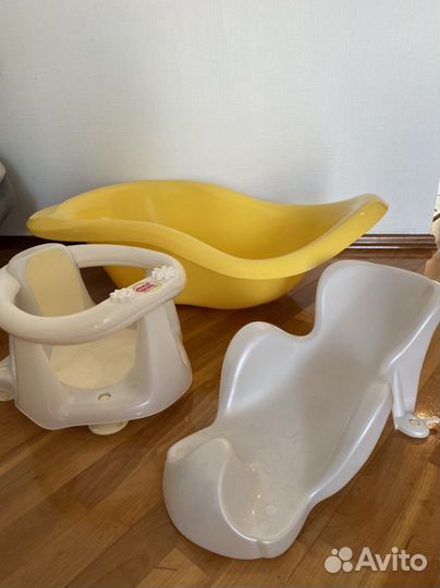Ванночка горка подставка. Все вместе 800