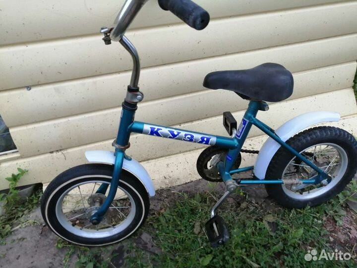 Велосипед детский 12 дюймов