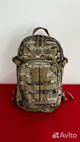 Рюкзак 5.11 rush 12 2.0