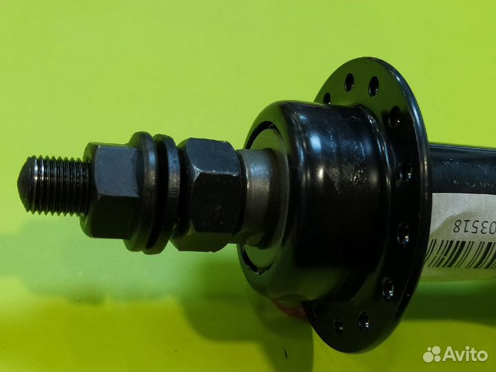 Втулка задняя под трещотку SF-HB03R