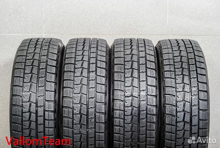 Dunlop Winter Maxx WM01 185/65 R15 88Q