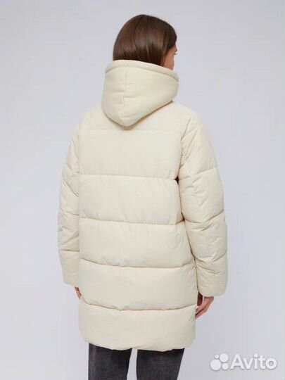 Куртка женская зимняя