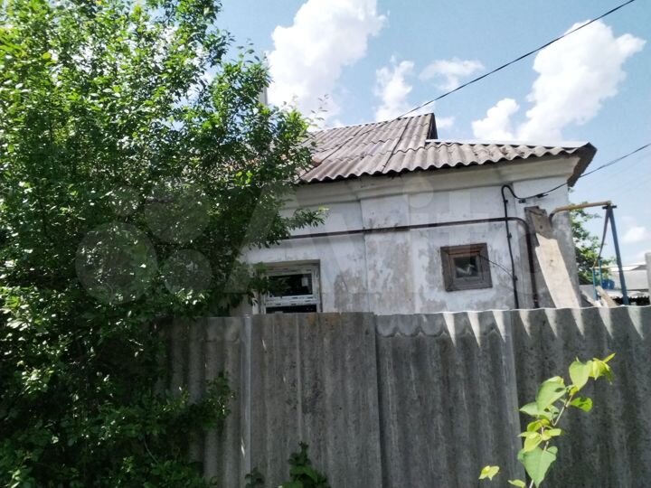 Дом 65 м² на участке 5 сот.