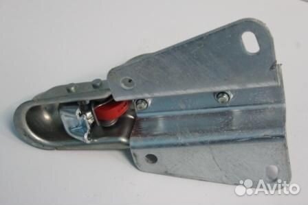 Замковое устройство прицепа # 50 750/75 кг ак 7 P