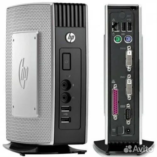 HP t5565 Thin Client