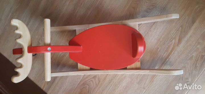 Детская качалка