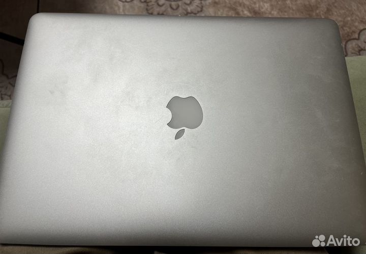 Macbook Pro 15 retina 2015