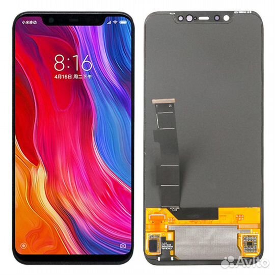 Дисплей xiaomi redmi note 9 и другие