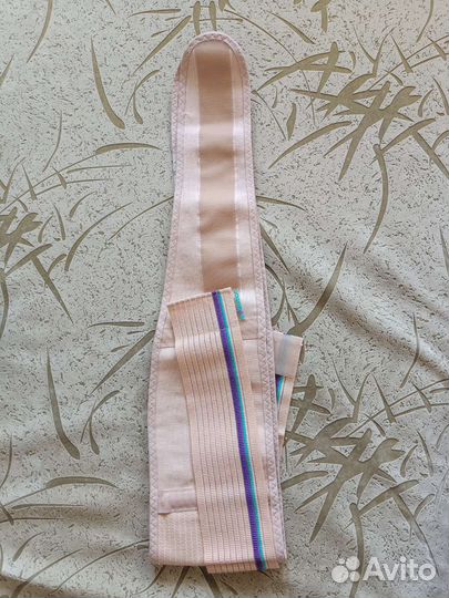 Бандаж до и послеродовой XL