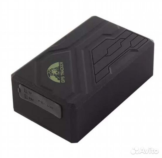 GPS/глонасс трекер и мониторинга авто