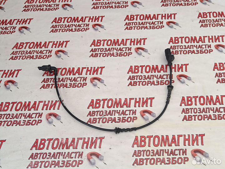 Датчик абс задний правый Рено Аркана