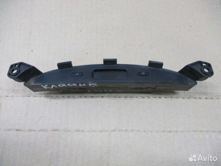 Дисплей часы Ниссан Альмера Классик В10