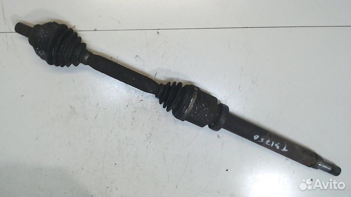 Полуось Volvo S40 2004, 2004