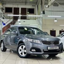 Kia Magentis 2.0 AT, 2009, 218 967 км, с пробегом, цена 779 000 руб.