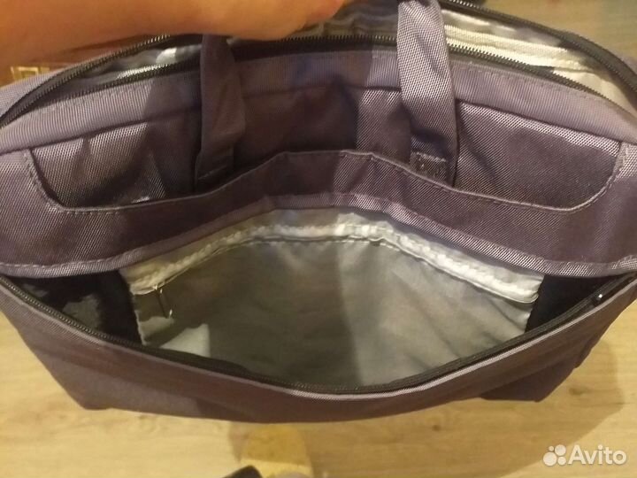Сумка для ноутбука