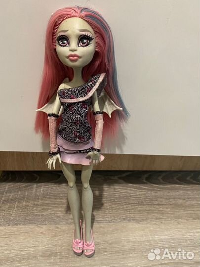 Кукла Монстер Хай