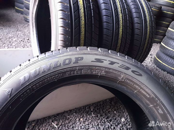 Dunlop Grandtrek ST30 235/55 R18 100H