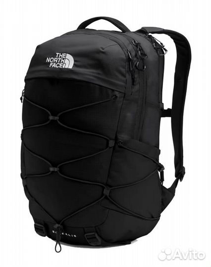 Рюкзак The North Face borealis