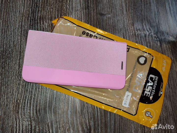 Чехол на redmi 10